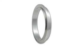 304 Stainless Steel 3 in. V-Band Turbo Outlet Flange